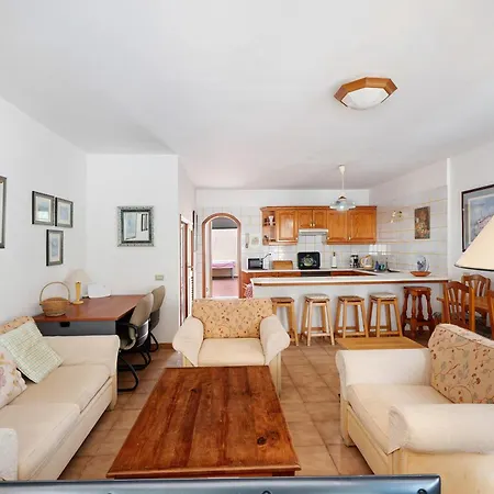 Casa San Felipe Semesterbostad