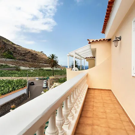 Casa San Felipe Icod De Los Vinos