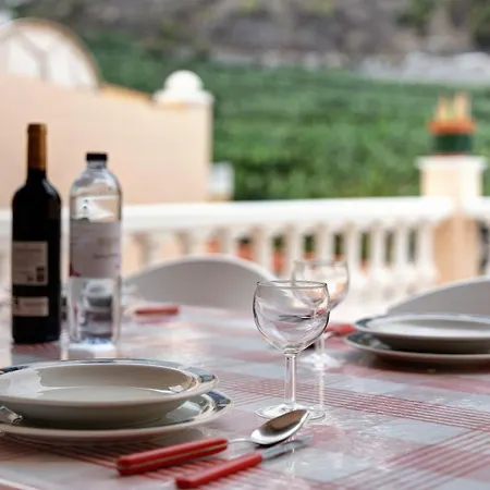 Casa San Felipe Icod De Los Vinos