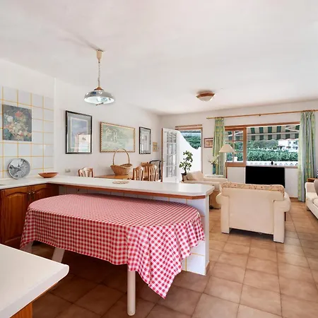 Casa San Felipe Semesterbostad