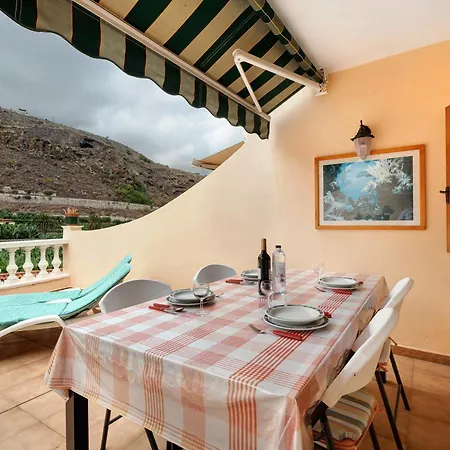 Casa San Felipe Semesterbostad *