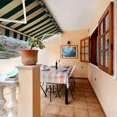 Casa San Felipe Icod De Los Vinos