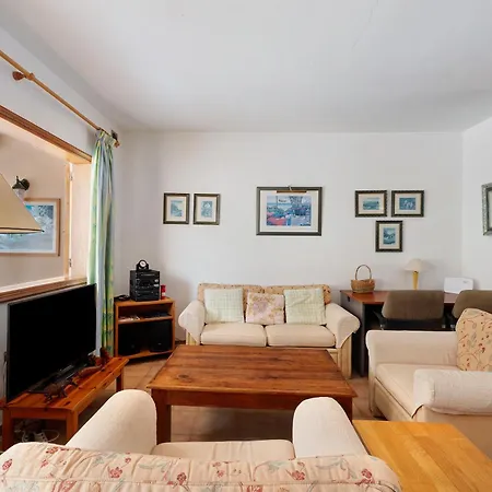 Casa San Felipe Nyaraló